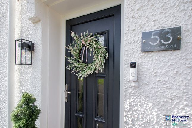 53 Holehouse Road, Kilmarnock photo 2