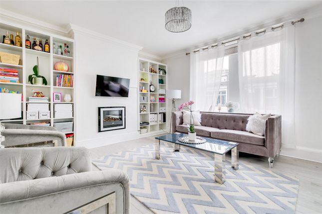 Homes For Sale In Model Cottages London Sw14 Buy Property In