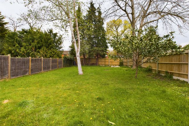 Bungalow for sale in Holtye Avenue, East Grinstead, West Sussex