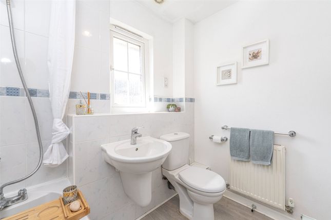 Semi-detached house for sale in Wallace Avenue, Wallyford, Musselburgh