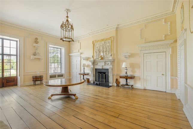 The Priory