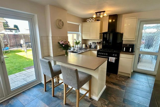 16, Gorsty Lane, Hereford photo 2