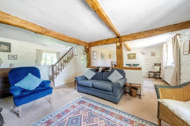 Sunnyside,, Eardisley, Herefordshire, County photo 4