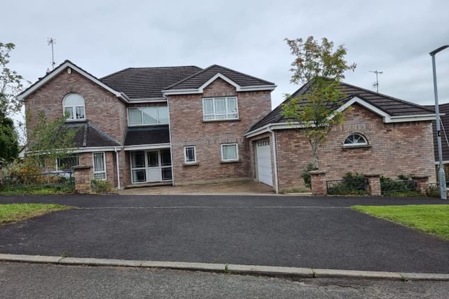 Detached house for sale in Ashcroft, Londonderry