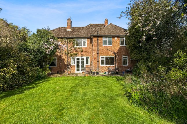 Detached house for sale in Thornton Road, Girton, Cambridge