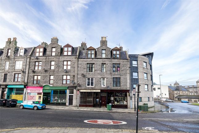 Flat to rent in 47 Justice Street, 3-L, Aberdeen