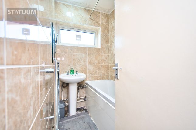 Maisonette to rent in Swaton Road, Devons Road, Bromley By Bow, London