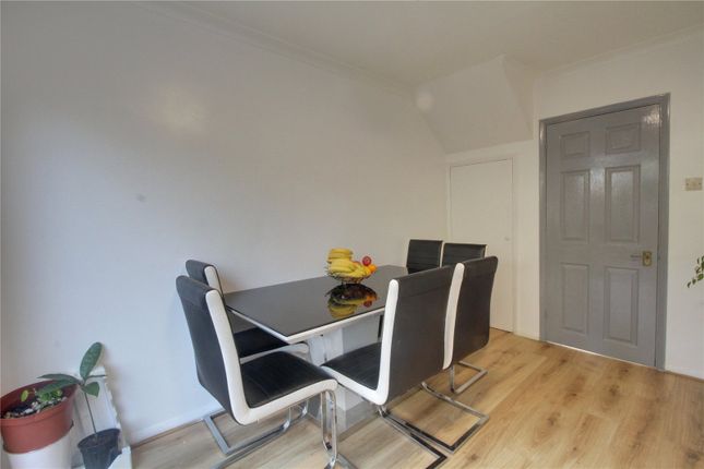 Terraced house for sale in Mount View, Church Lane West, Aldershot, Hampshire