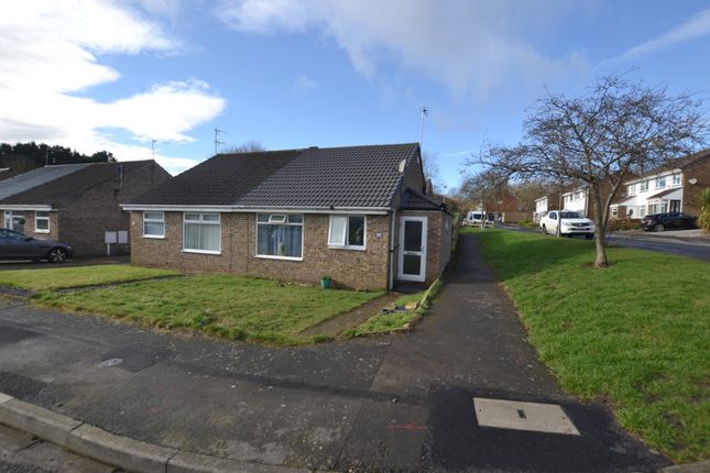 Bungalow for sale in Thorntons Close, Chester Le Street