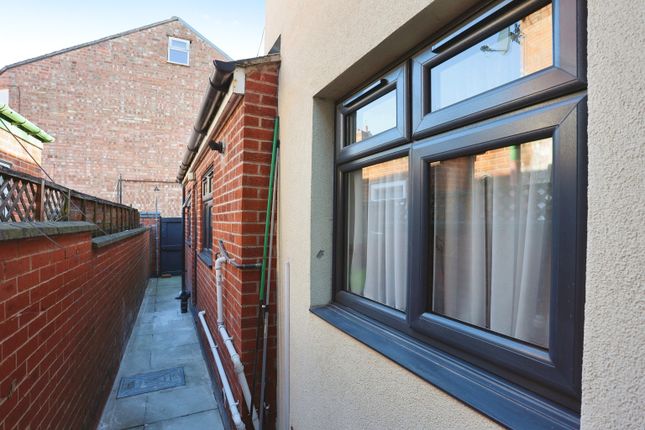Terraced house for sale in Houghton Street, Leicester