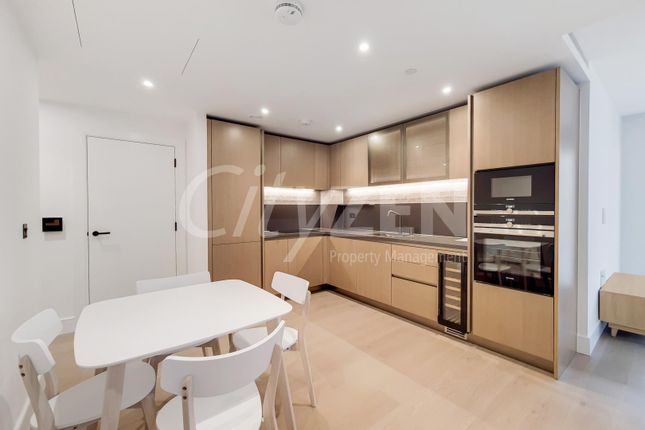 Flat to rent in Salisbury House, 5 Palmer Road, London