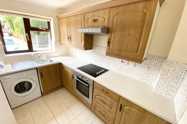 3, Jellicoe Crescent, Shropshire photo 2