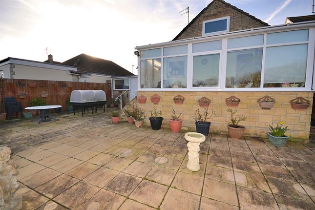 Detached bungalow for sale in Greenway Road, Weymouth