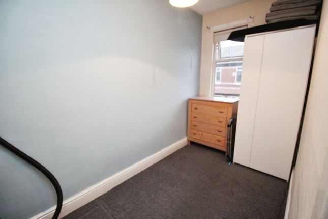 Terraced house for sale in Carna Road, Reddish, Stockport, Cheshire