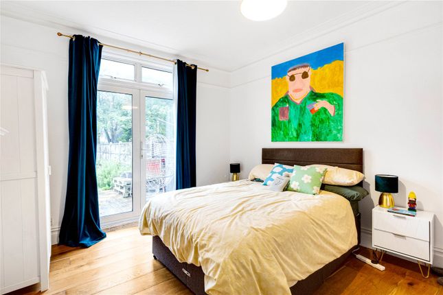 Flat 1, 13, Burghley Road, London photo 3