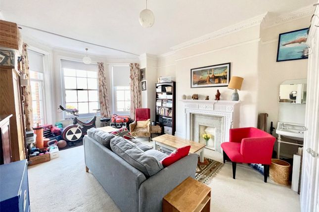 Flat for sale in Hartington Place, Eastbourne, East Sussex