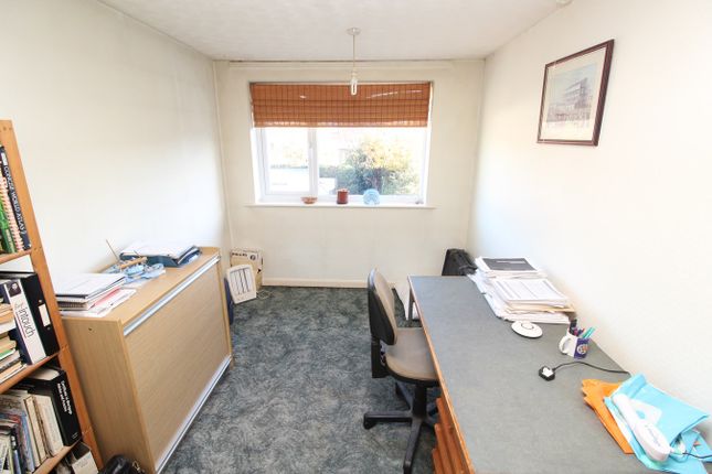 Town house for sale in Gurney Crescent, Littlethorpe, Leicester