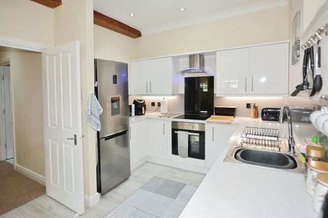 16 Greet Lily Mill, Station Road, Southwell photo 4