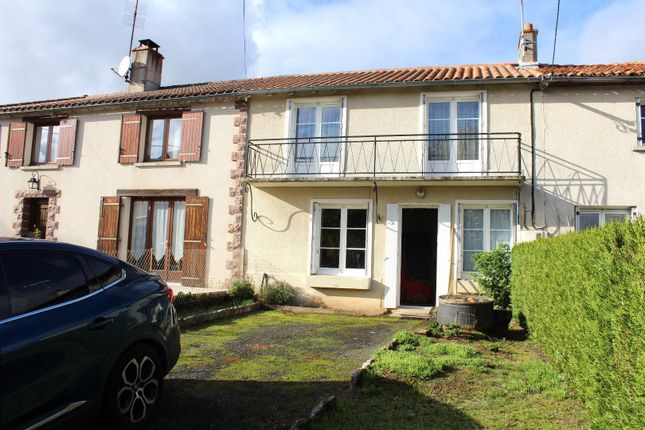 Property for sale in Availles Limouzine, Vienne, France