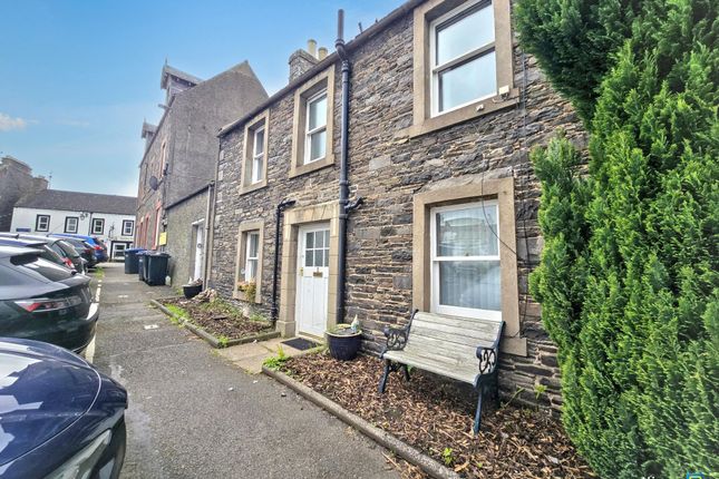 4-bed house on 2, The Avenue, Lauder, £195,000