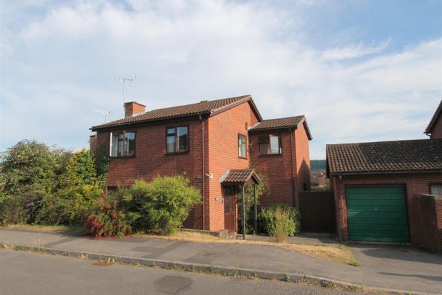 3 bed detached house for sale in Court Road, Ross-On-Wye HR9