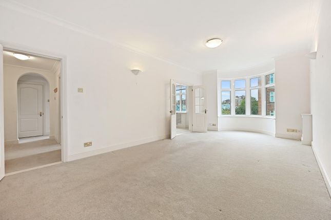 1-bed flat on 67, William Court, Hall Road, £649,950