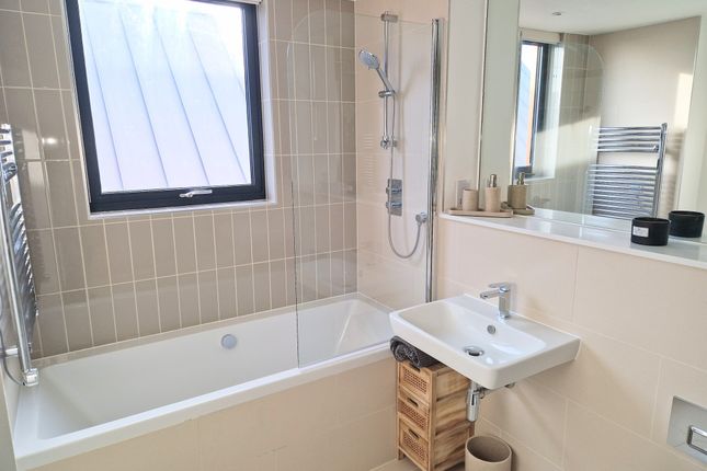 Penthouse for sale in Rest Bay, Porthcawl