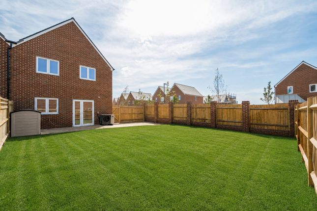 Plot 5 The Amberley,, Summer Link, Littlehampton photo 3