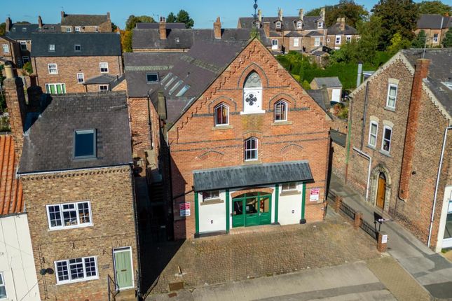 Thumbnail Flat for sale in Front Street, Acomb, York