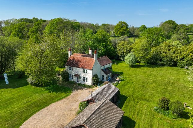 Ballinger Hill House,, Ballinger, Buckinghamshire photo 2