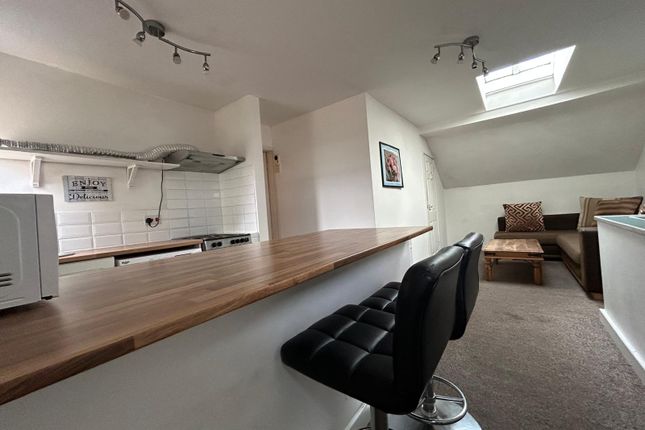 Flat 3, 15, Albany Road, Coventry photo 5