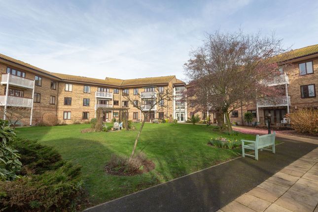 Thumbnail Flat for sale in Lyell Road, Bierce Court