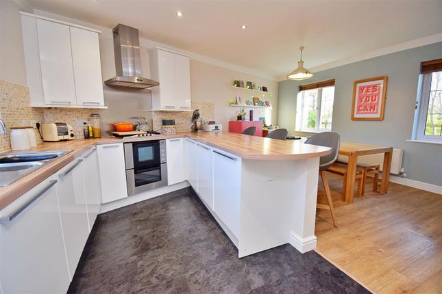 Property for sale in Arundel Way, Cawston, Rugby