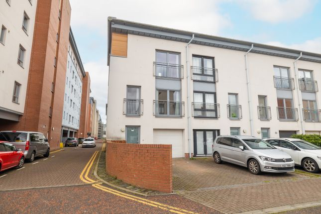 Town house for sale in Thorter Row, Dundee