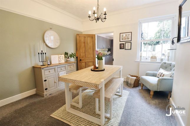 42, Forest Gate, Anstey photo 4