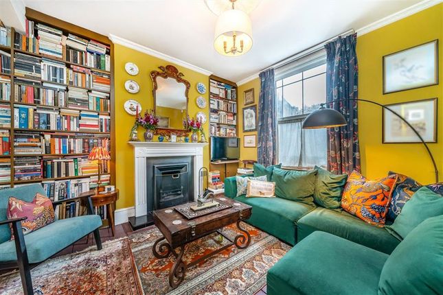 1, Matlock Street, London photo 2