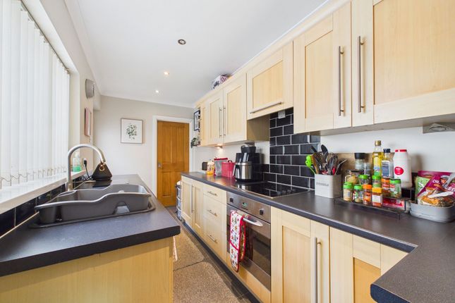 20 Dalzell Street, Moor Row photo 4