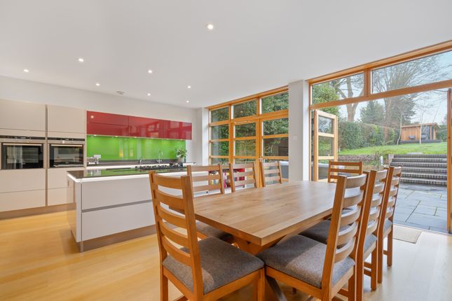 Detached house for sale in Hollow Way Lane, Amersham