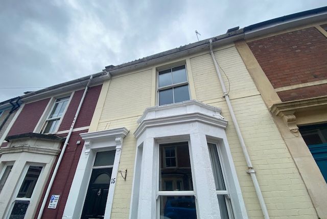 Thumbnail Property to rent in Upper Perry Hill, Southville, Bristol