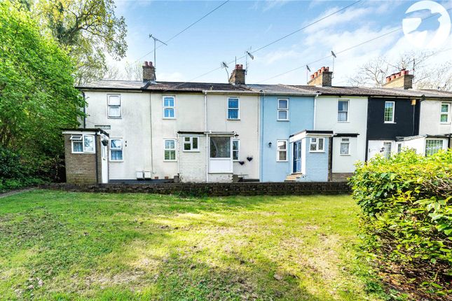 Terraced house for sale in Bean Hill Cottages, Southfleet Road, Bean, Dartford