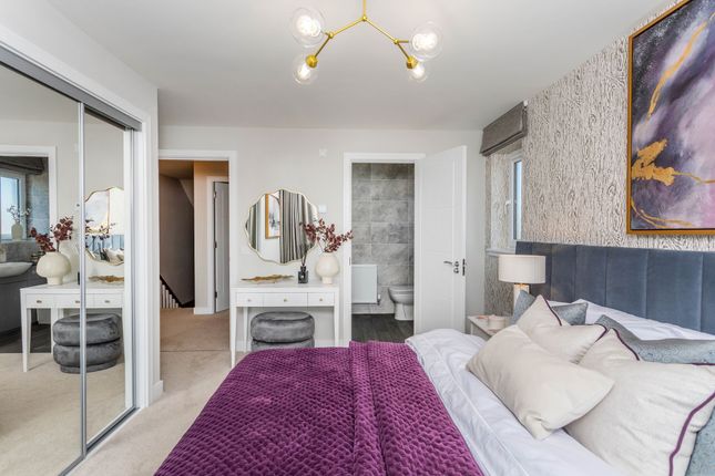 The Caldwell, Plot 32, Millside Park, Stanley photo 4