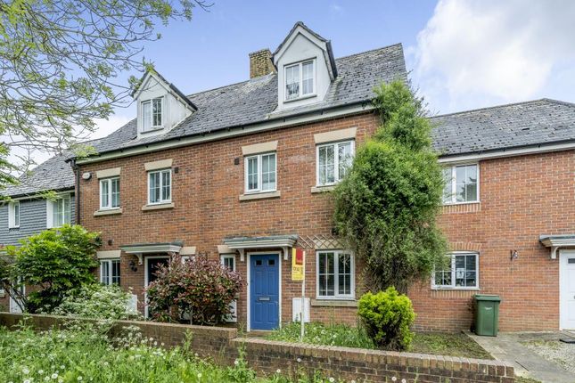 Town house for sale in Boars Hill, Oxfordshire