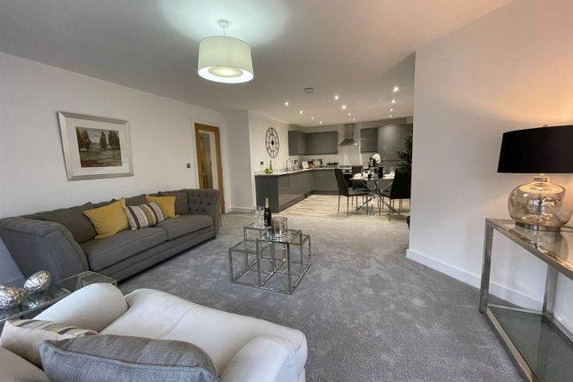 7 Berkley Court, Warwick Street, Coventry photo 4
