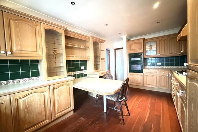Meadow View, Thoralby Road, Leyburn photo 5