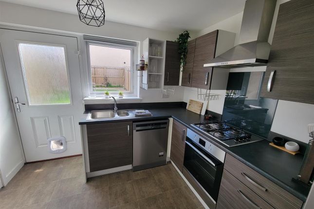 41, Pilgrim Place, Guardbridge photo 5