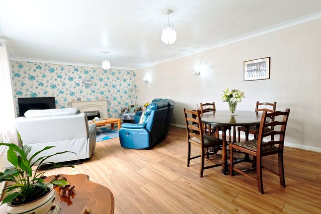 13, Fergus Way, Carlisle photo 3