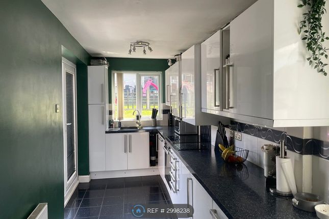 Grange View, Eastwood, Nottingham photo 3