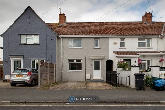 Terraced house to rent in Stanton Road, Bristol
