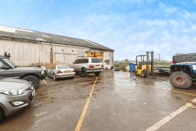 Thumbnail Commercial property for sale in Tewkesbury, England, United Kingdom
