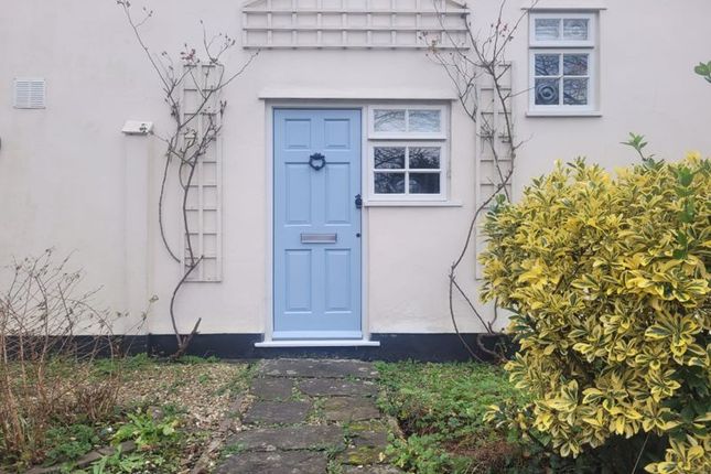 Detached house for sale in Puxton Road, Hewish, Weston-Super-Mare
